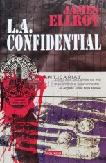 L.A. Confidential - 2007 - James Ellroy (E112) foto