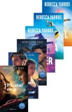 Pachet Pericol si pasiune - Bookzone