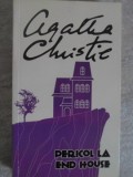 PERICOL LA END HOUSE-AGATHA CHRISTIE-274192