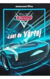 Disney Pixar Masini - Luat de Vartej - Carte gigant