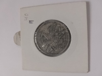 25 lei 1906 fals foto