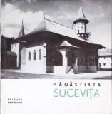 MANASTIREA SUCEVITA-MARIA ANA MUSICESCU-352328