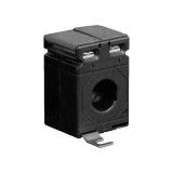Transformator de curent 100A-5A pentru &icirc;nșurubare 14mm