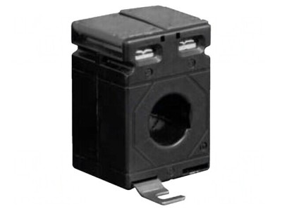 Transformator de curent 40A la 5A &amp;icirc;nşurubare 14mm foto