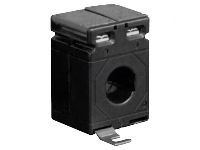 Transformator de curent 40A la 5A &icirc;nşurubare 14mm