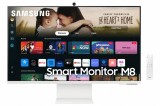 Monitor Samsung 32&quot; LS32DM801UUXDU