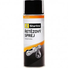 Spray curatare lant 300ml, Starline