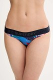 Superdry chiloți de baie culoarea bleumarin, W3010425A-E8D