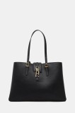 Steve Madden poseta Bking-P culoarea negru, SM13001517