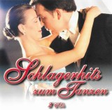 Various - Schlagerhits Zum Tanzen, 2xCD