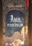 Anul perseidelor, Petale Scrise