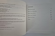 Arhitectura Frank Lloyd Wright An autobiography Carte in limba engleza