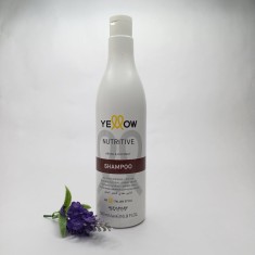 Sampon Nutritiv Argan &amp; Cocos 500ml