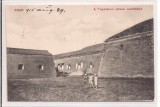 Carte postala circulata in anul 1929 Arad