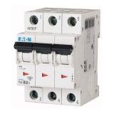 Intrerupator Automat 32A 3P C 6KA PL6