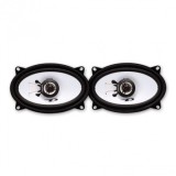 Boxe Auto Alpine 4x6&quot; Coaxiale 2 Căi, 150W, 91dB, 90Hz-20kHz