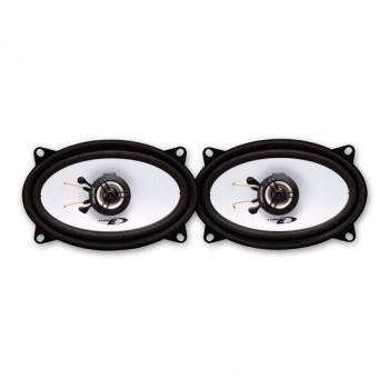 BOXE AUTO ALPINE 4x6&#039;&#039;