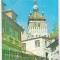bnk cp Sighisoara - Vedere - uzata