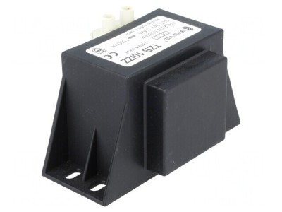 Transformator &amp;Icirc;ncapsulat 10VA 230V AC la 24V foto