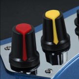 Cumpara ieftin Buton knob potentiometru, 15x17 mm diverse culori