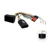 Adaptor comenzi volan Connects2 CTSPG015.2 pentru Peugeot Boxer 2014+