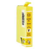 Cartus Epson T1804 Yellow Compatibil