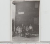 bnk foto Cabana Curmatura - Piatra Craiului - anii `60
