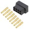 Conector cablu-cablu/PCB mufă mamă PIN 8 Datamate L-Tek 800V