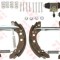 Set saboti frana SEAT CORDOBA Vario (6K5) (1999 - 2002) TRW GSK1501