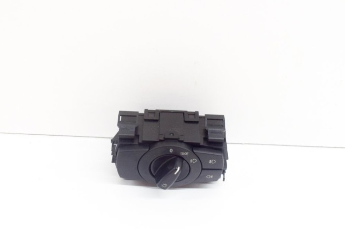 Modul de control comutator faruri BMW 3 E90 2006 OEM: 6932798,3360.0202 14854686