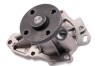 HEPU P7687 Pompă de apă, răcire motor
