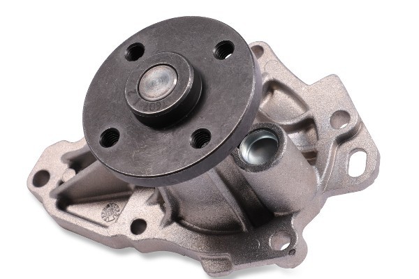 HEPU P7687 Pompă de apă, răcire motor
