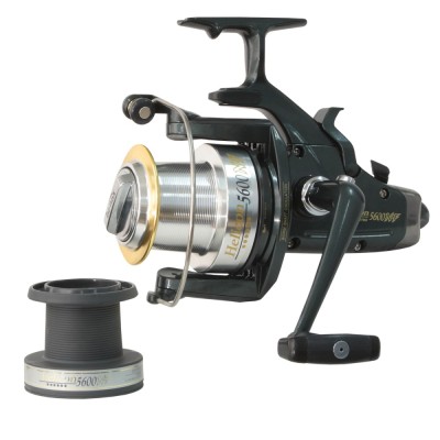 MULINETA BANAX HELICON 5600NF foto
