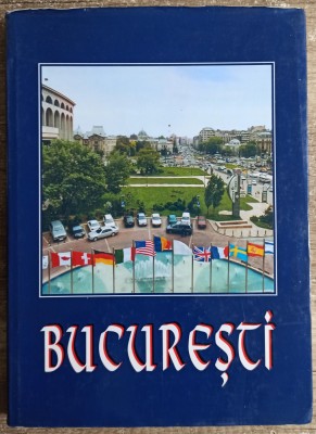 Bucuresti - Emilia Enache// 2003 foto