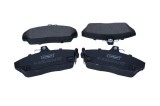 Set placute frana HONDA CIVIC VII Hatchback (EU, EP, EV) (2000 - 2006) MAXGEAR 19-0543