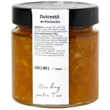 Dulceata de Portocale 250ml