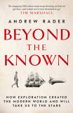 Beyond the Known | Andrew Rader, Simon &amp; Schuster