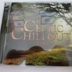 The celtic chillout - 2 cd-1830