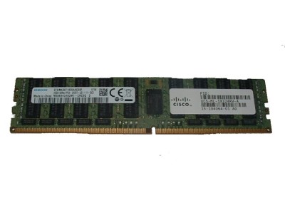 Memorie server 32GB 4DRX4 PC4-2400T-LD1-11-DC3 foto
