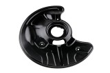 Protectie disc frana Mercedes E-Clasa 2002-2008, Stanga, Fata, NTY HTO-ME-023