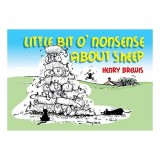Little Bit Ononsense About Sheep