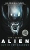 Alien: Out of the Shadows - Ellen Ripley, Alien Universe, Book (English)