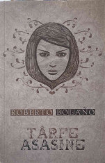 TARFE ASASINE-ROBERTO BOLANO foto