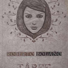 TARFE ASASINE-ROBERTO BOLANO