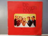 The Beach Boys &ndash; The Best Of &ndash; 2LP Set (1977/EMI/RFG) - Vinil/Vinyl/ca Nou, capitol records