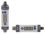 Comutator presiune/vacuum IP65 Conexiune electrică M8
