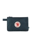 Fjallraven borseta Kanken Gear Pocket culoarea albastru marin, F25863.560