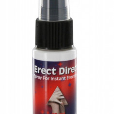 Spray Erectie, Cobeco, Erect Direct 15 ml