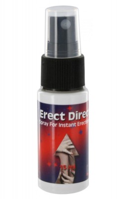 Spray Erectie, Cobeco, Erect Direct 15 ml foto