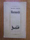 Marin Preda - Morometii (1964, prima editie)